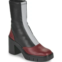 Art - BERNA< Bottines / Boots