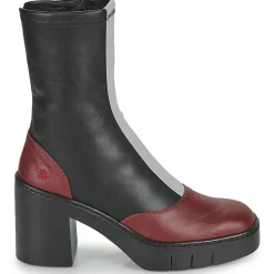 Art - BERNA< Bottines / Boots