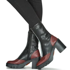 Art - BERNA< Bottines / Boots