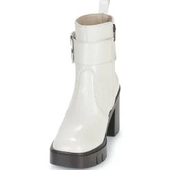 Art - BERNA< Bottines / Boots