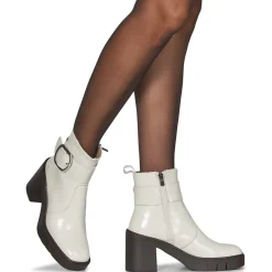 Art - BERNA< Bottines / Boots