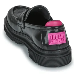 Art - BIRMINGHAM< Mocassins & Chaussures Bateau