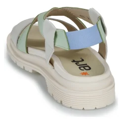 Art - BIRMINGHAM< Sandales Et Nu-pieds