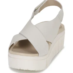 Art Sandales Et Nu-pieds^- BRIGHTON