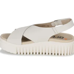 Art Sandales Et Nu-pieds^- BRIGHTON