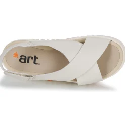 Art Sandales Et Nu-pieds^- BRIGHTON