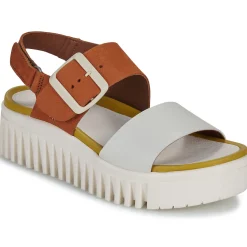 Art Sandales Et Nu-pieds^- BRIGHTON