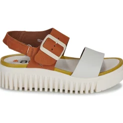 Art Sandales Et Nu-pieds^- BRIGHTON