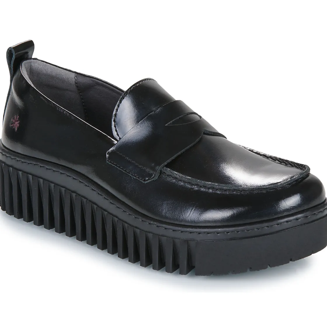 Art - BRIGHTON< Mocassins & Chaussures Bateau