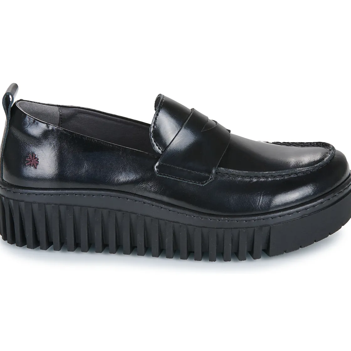 Art - BRIGHTON< Mocassins & Chaussures Bateau