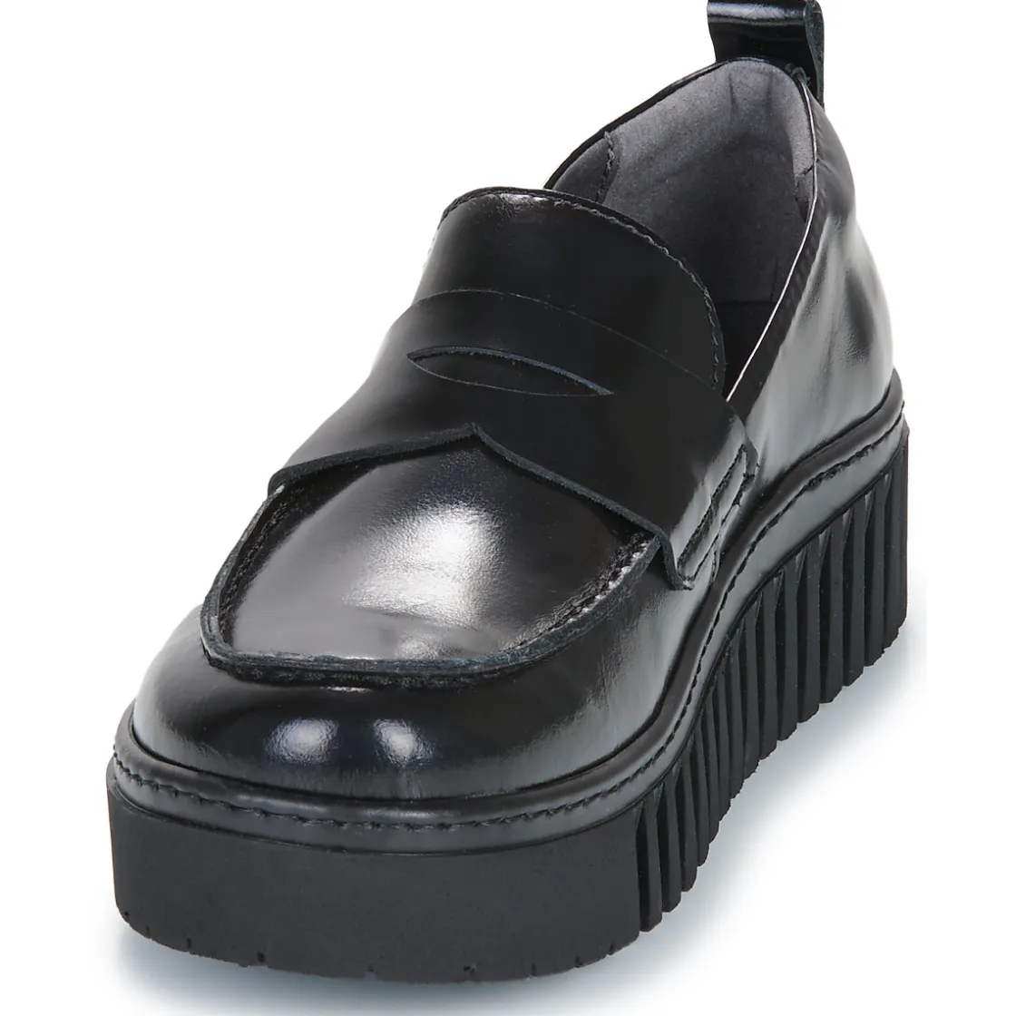 Art - BRIGHTON< Mocassins & Chaussures Bateau