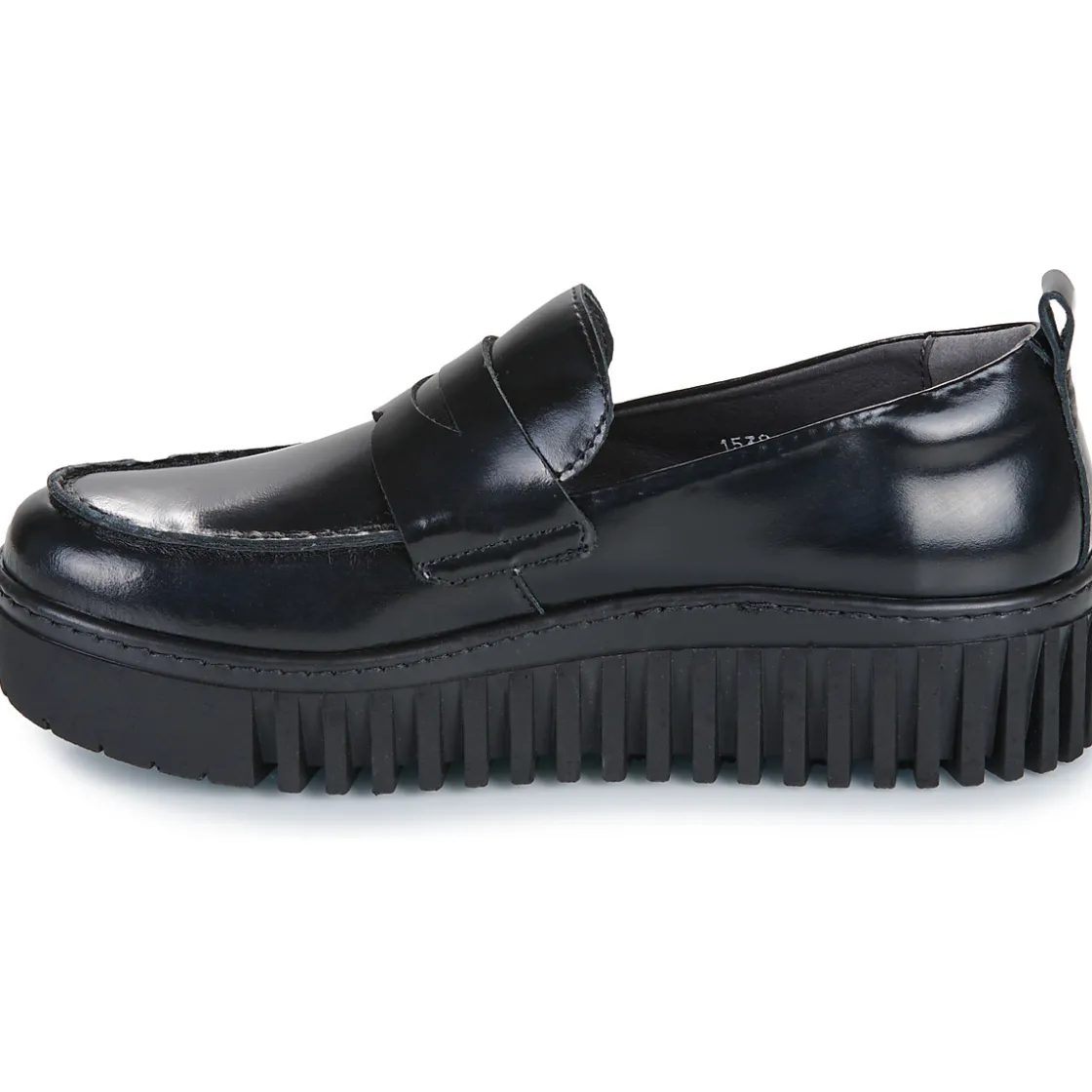 Art - BRIGHTON< Mocassins & Chaussures Bateau