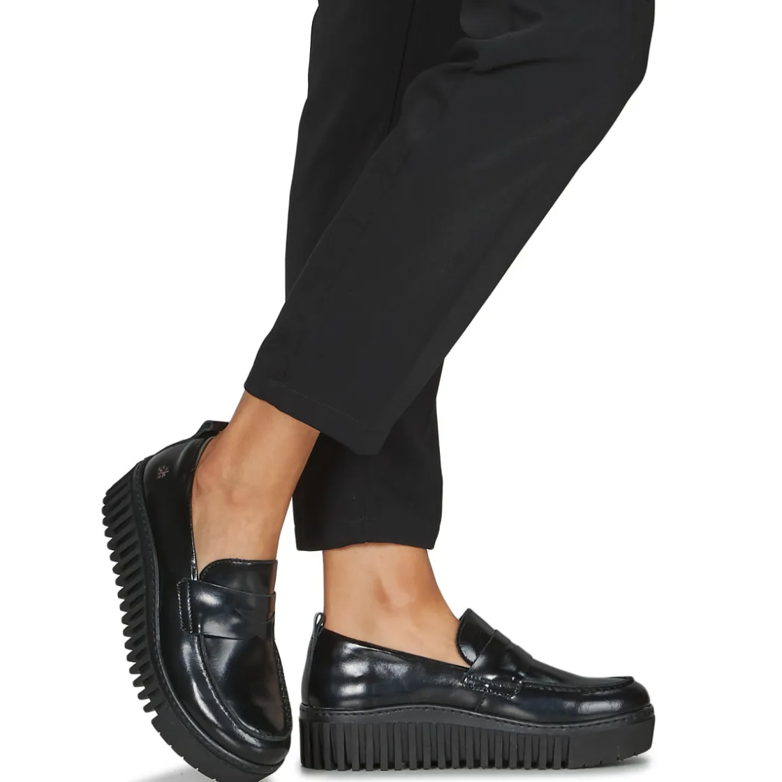 Art - BRIGHTON< Mocassins & Chaussures Bateau