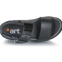 Art - BRIGHTON< Sandales Et Nu-pieds