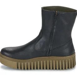 Art Bottines / Boots^- BRIGHTON