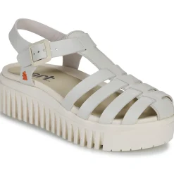 Art Sandales Et Nu-pieds^- BRIGHTON
