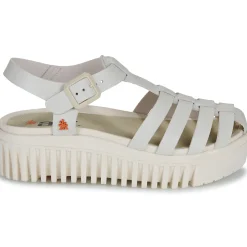 Art Sandales Et Nu-pieds^- BRIGHTON