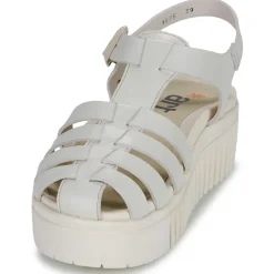 Art Sandales Et Nu-pieds^- BRIGHTON