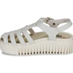 Art Sandales Et Nu-pieds^- BRIGHTON