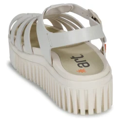 Art Sandales Et Nu-pieds^- BRIGHTON
