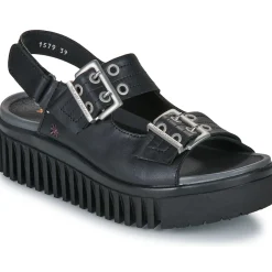 Art Sandales Et Nu-pieds^- BRIGHTON