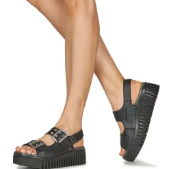 Art Sandales Et Nu-pieds^- BRIGHTON