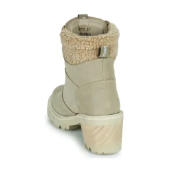 Art Bottines / Boots^- BRUGGE