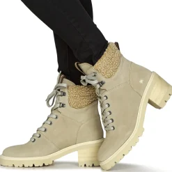 Art Bottines / Boots^- BRUGGE