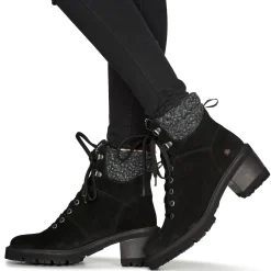 Art Bottines / Boots^- BRUGGE