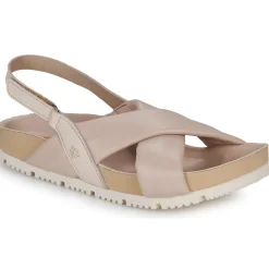 Art - BURDEOS< Sandales Et Nu-pieds