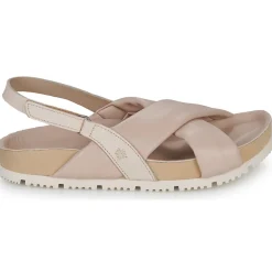 Art - BURDEOS< Sandales Et Nu-pieds