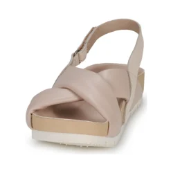 Art - BURDEOS< Sandales Et Nu-pieds