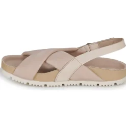 Art - BURDEOS< Sandales Et Nu-pieds