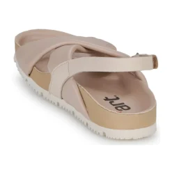 Art - BURDEOS< Sandales Et Nu-pieds