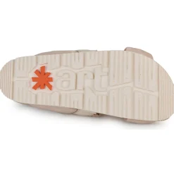 Art - BURDEOS< Sandales Et Nu-pieds