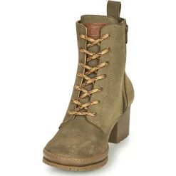 Art - CAMDEN< Bottines / Boots