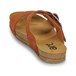 Art Mules / Sabots^- CRETA
