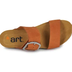 Art Mules / Sabots^- CRETA