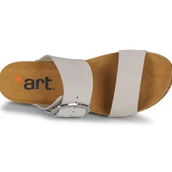 Art - CRETA< Mules / Sabots
