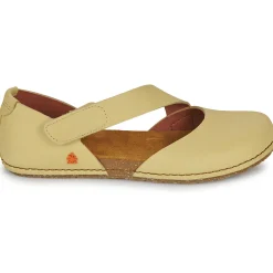 Art - CRETA< Ballerines / Babies