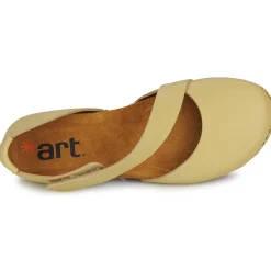 Art - CRETA< Ballerines / Babies