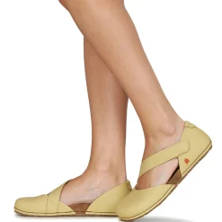 Art - CRETA< Ballerines / Babies