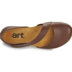 Art - CRETA Marron Online
