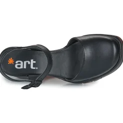 Art - EIVISSA< Escarpins