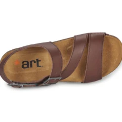 Art - I BREATHE Marron Online