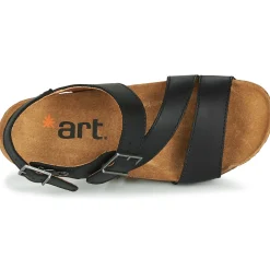 Art - I BREATHE< Sandales Et Nu-pieds