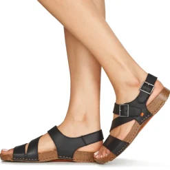 Art - I BREATHE< Sandales Et Nu-pieds