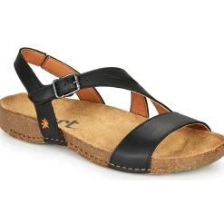 Art - I BREATHE< Sandales Et Nu-pieds