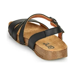 Art - I BREATHE< Sandales Et Nu-pieds