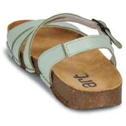 Art Sandales Et Nu-pieds^- I BREATHE